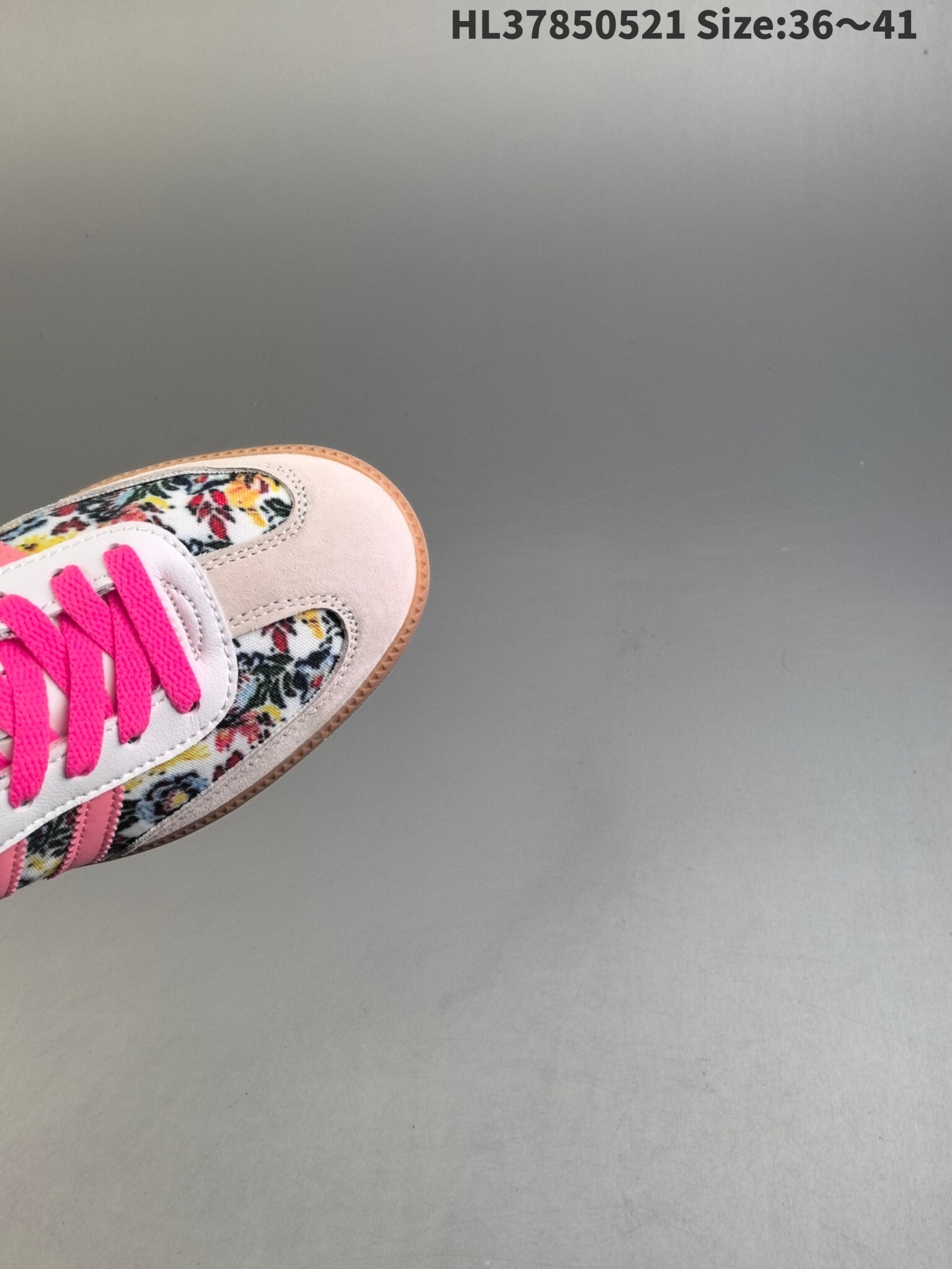 39$ Adidas Originals Gazelle color 1-18 size 36-45 half 818730 MZ1185 gallery