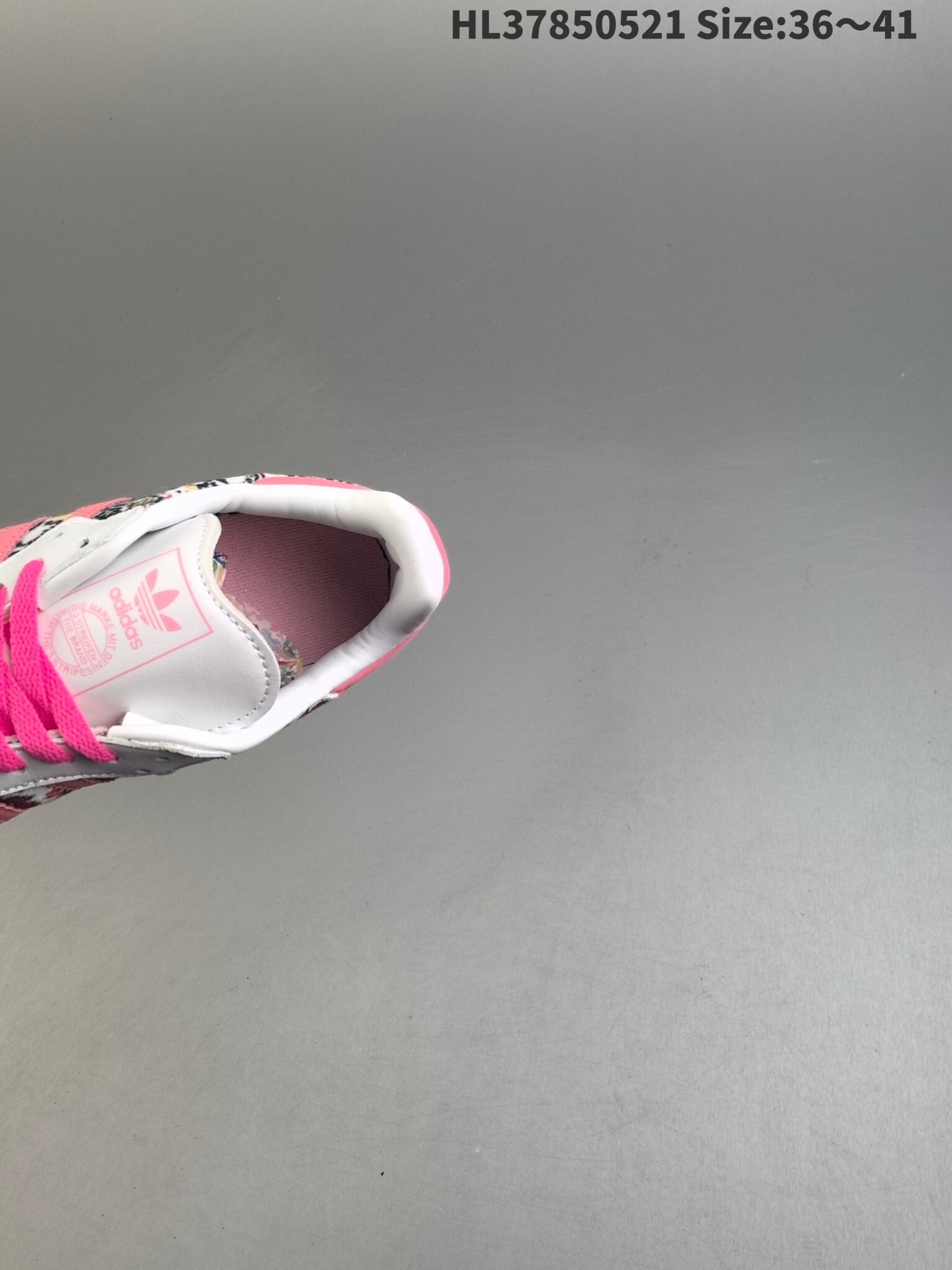 39$ Adidas Originals Gazelle color 1-18 size 36-45 half 818730 MZ1185 gallery