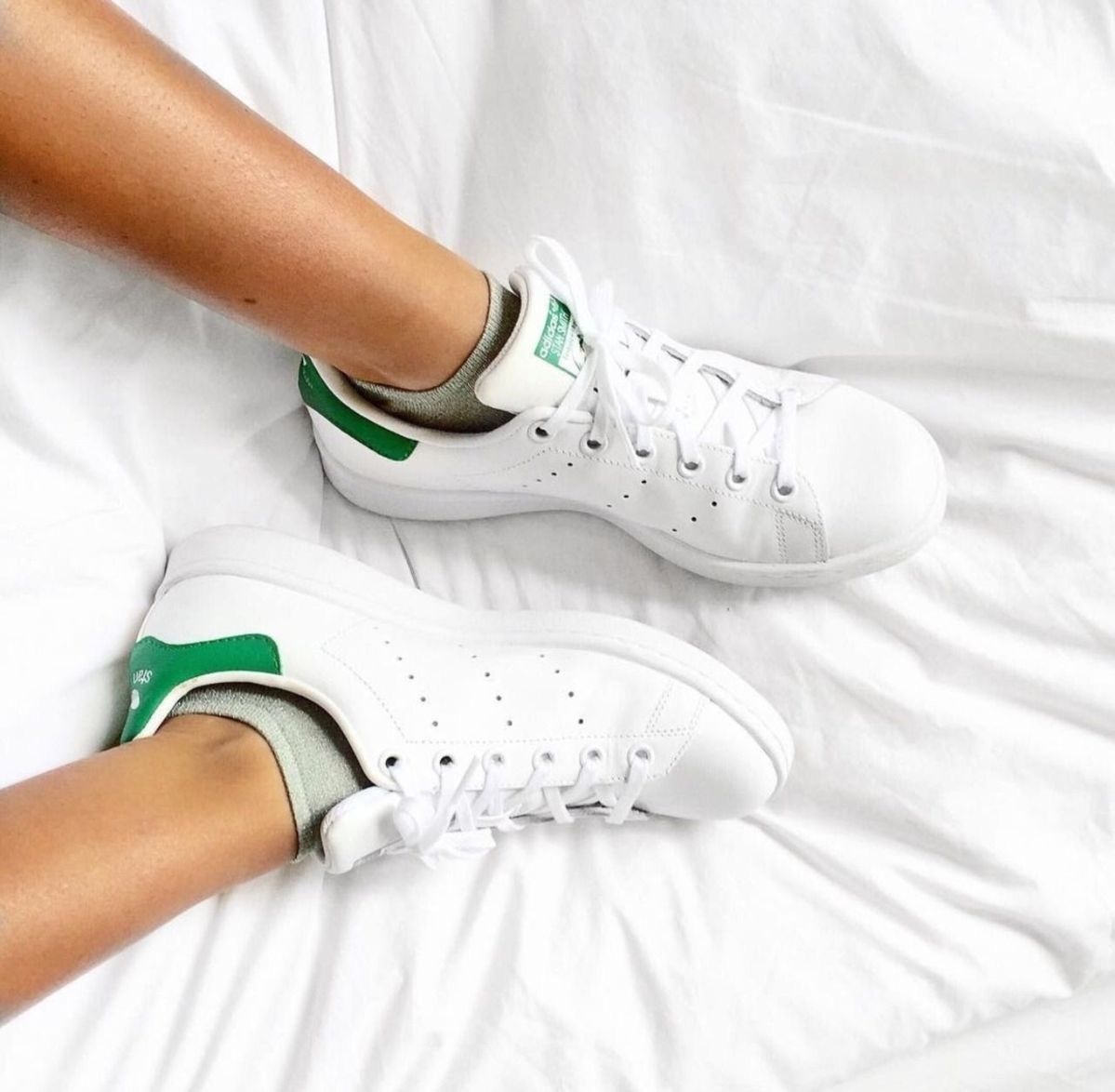 39$ Adidas Originals Stan Smith size 36-45 817500 QT2 gallery