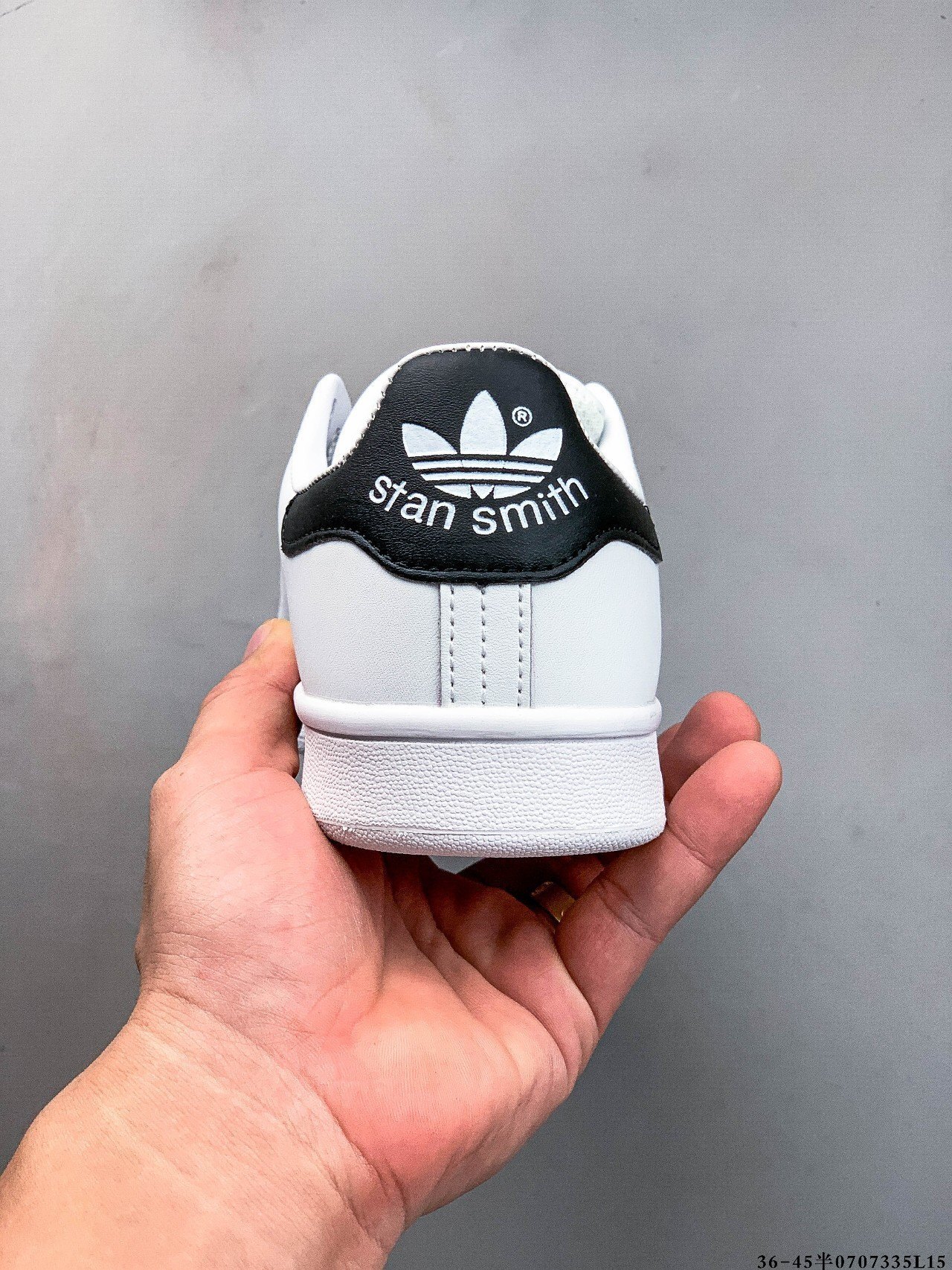 39$ Adidas Originals Stan Smith size 36-45 817500 QT2 gallery