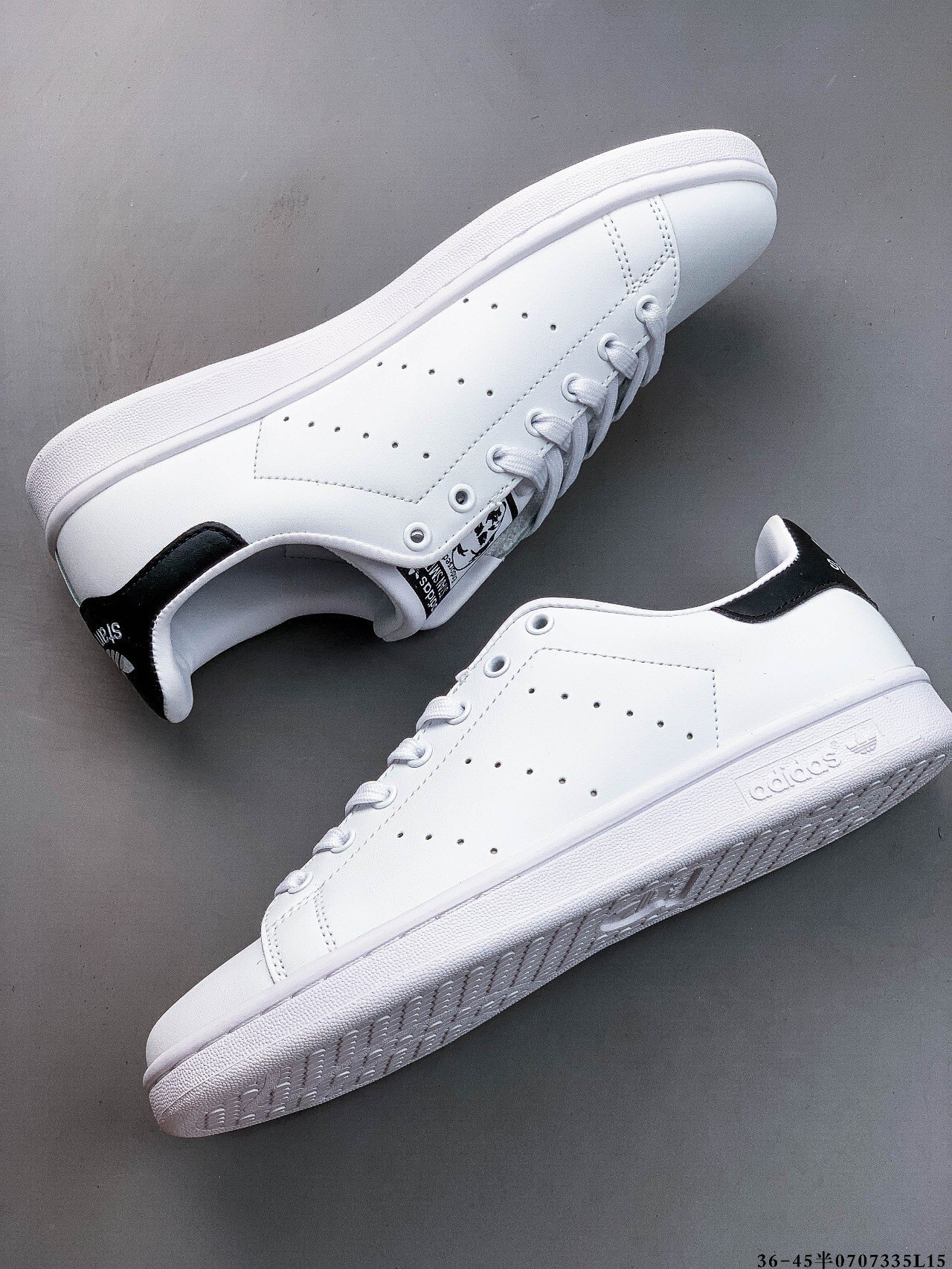 39$ Adidas Originals Stan Smith size 36-45 817500 QT2 gallery