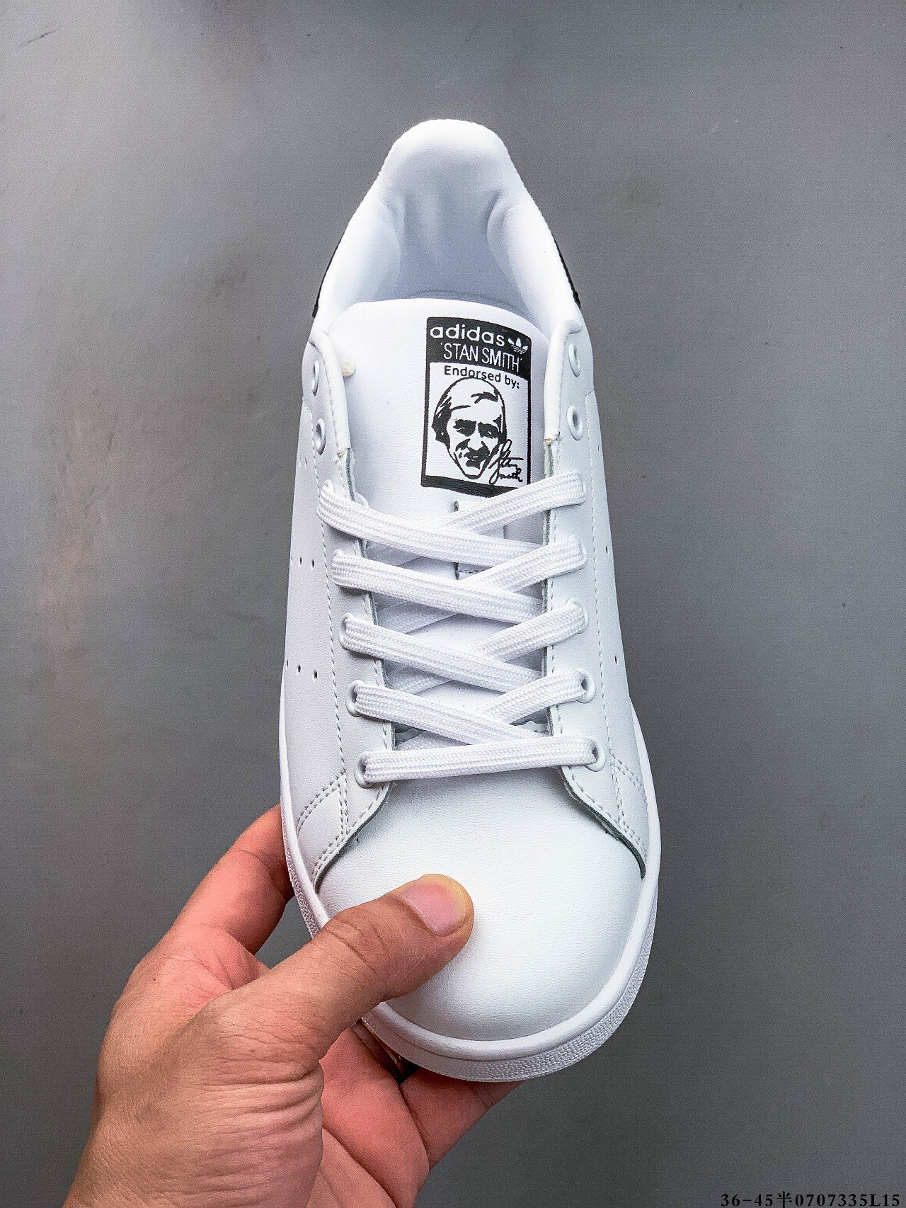 39$ Adidas Originals Stan Smith size 36-45 817500 QT2 gallery