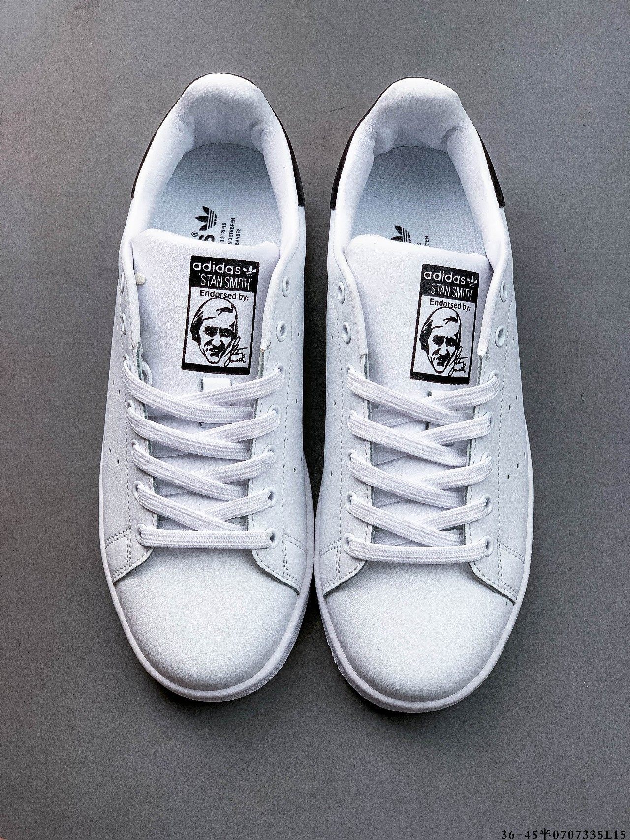 39$ Adidas Originals Stan Smith size 36-45 817500 QT2 gallery