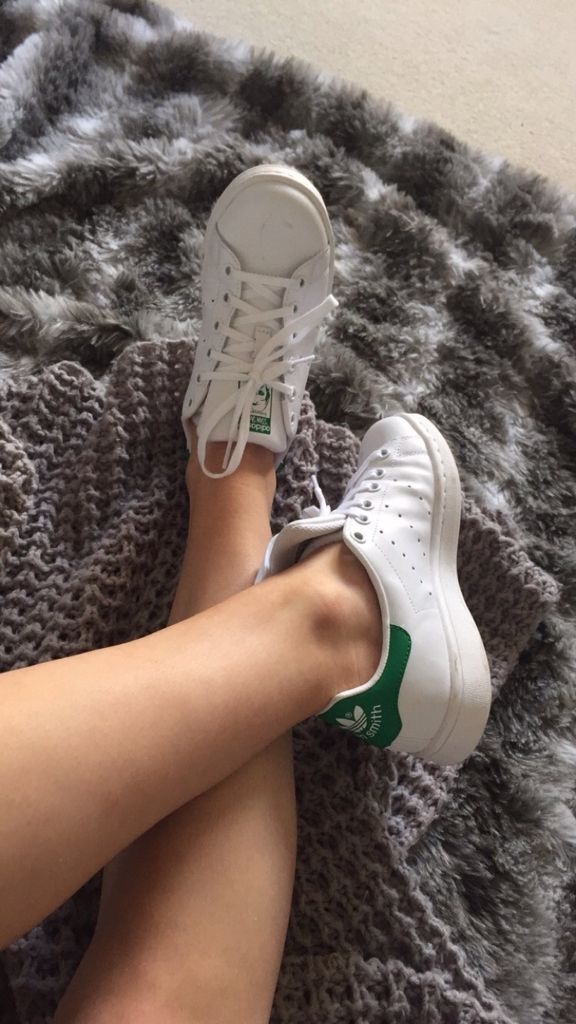 39$ Adidas Originals Stan Smith size 36-45 817500 QT2 gallery