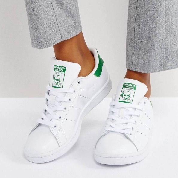 39$ Adidas Originals Stan Smith size 36-45 817500 QT2 gallery
