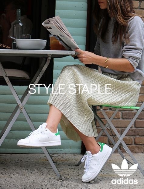 39$ Adidas Originals Stan Smith size 36-45 817500 QT2 gallery