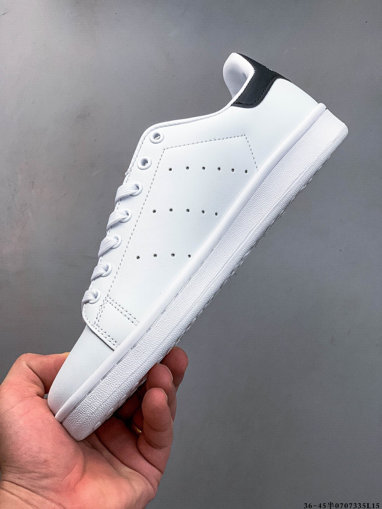39$ Adidas Originals Stan Smith size 36-45 817500 QT2 gallery