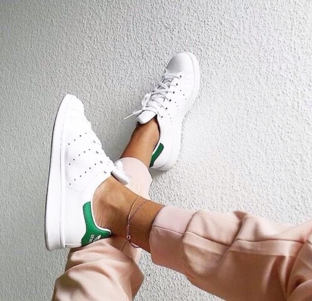 39$ Adidas Originals Stan Smith size 36-45 817500 QT2 gallery