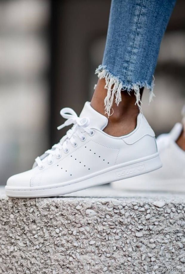 39$ Adidas Originals Stan Smith size 36-45 817500 QT2 gallery