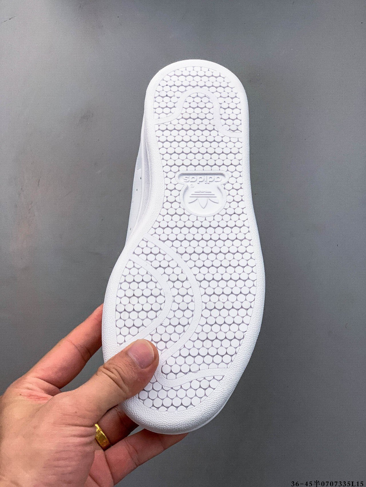 39$ Adidas Originals Stan Smith size 36-45 817500 QT2 gallery