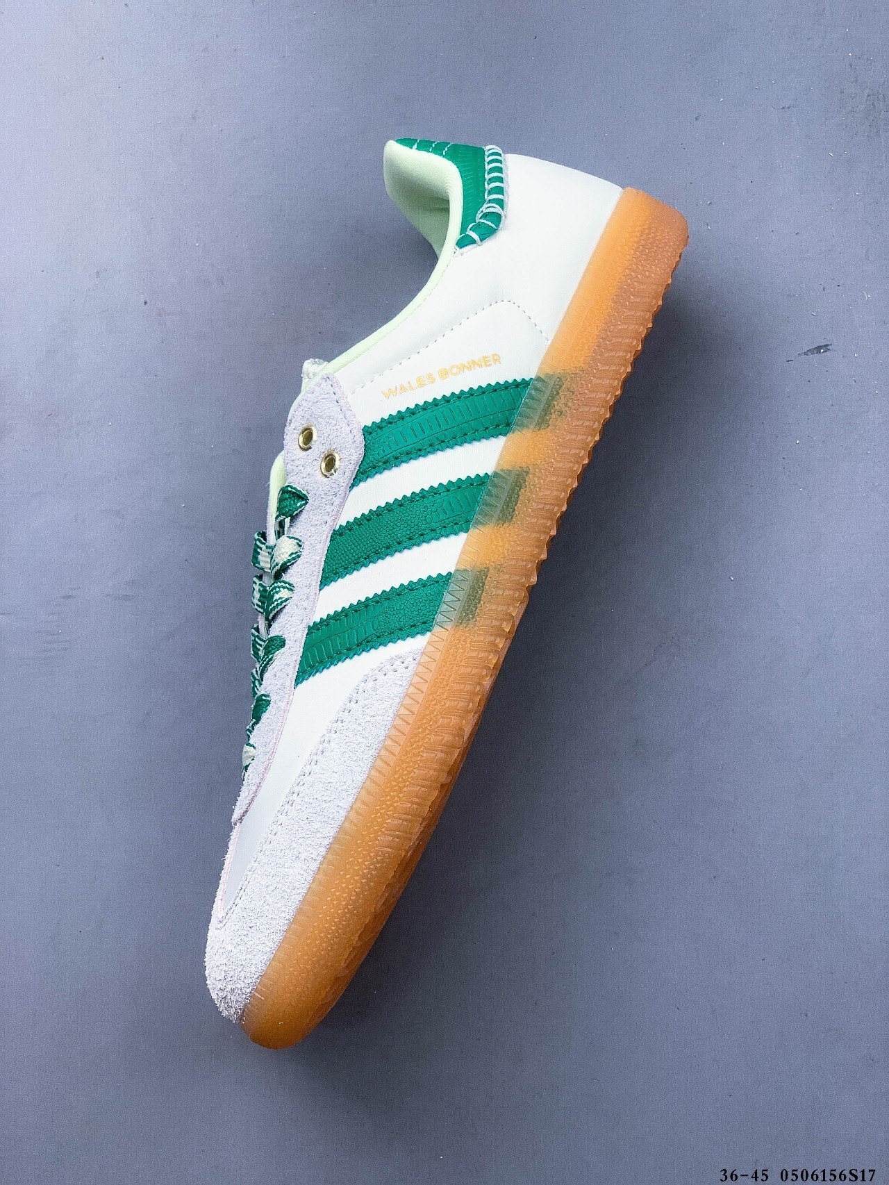 39$ Adidas Samba OG Size 36-45 419760 PM16 gallery