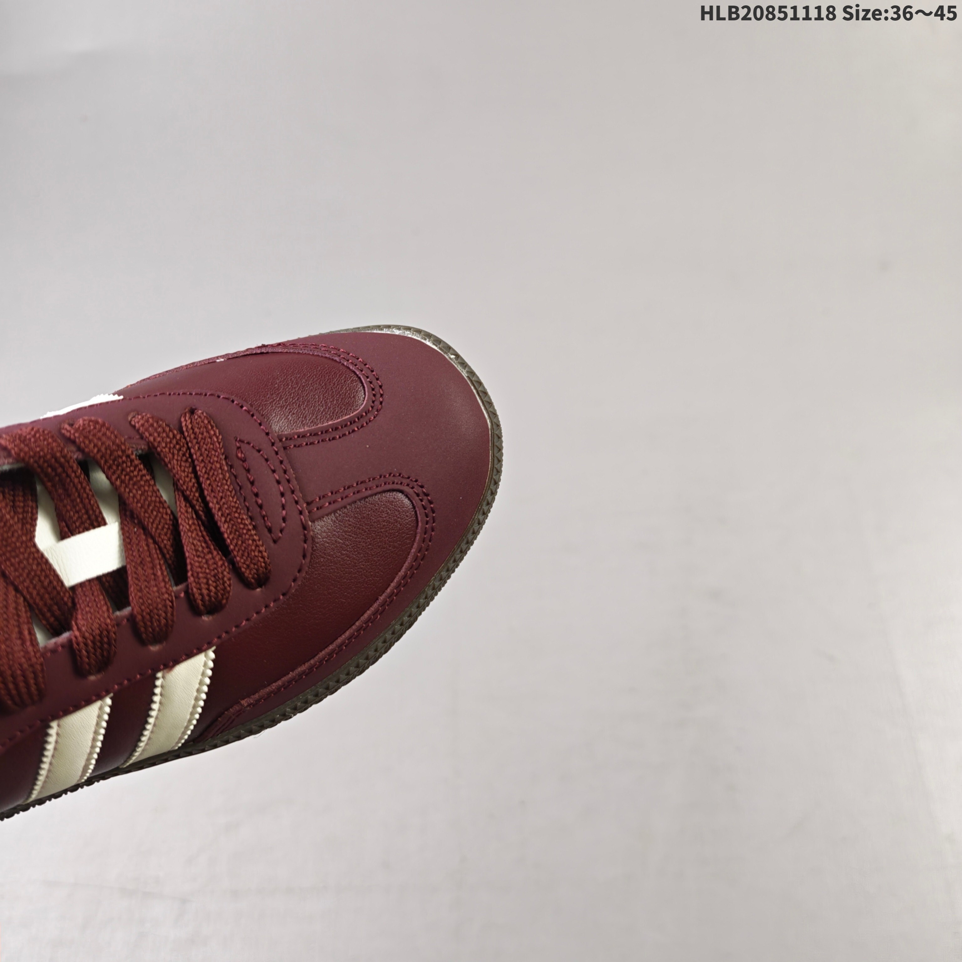 39$ Adidas Samba OG Size 36-45 419760 PM16 gallery