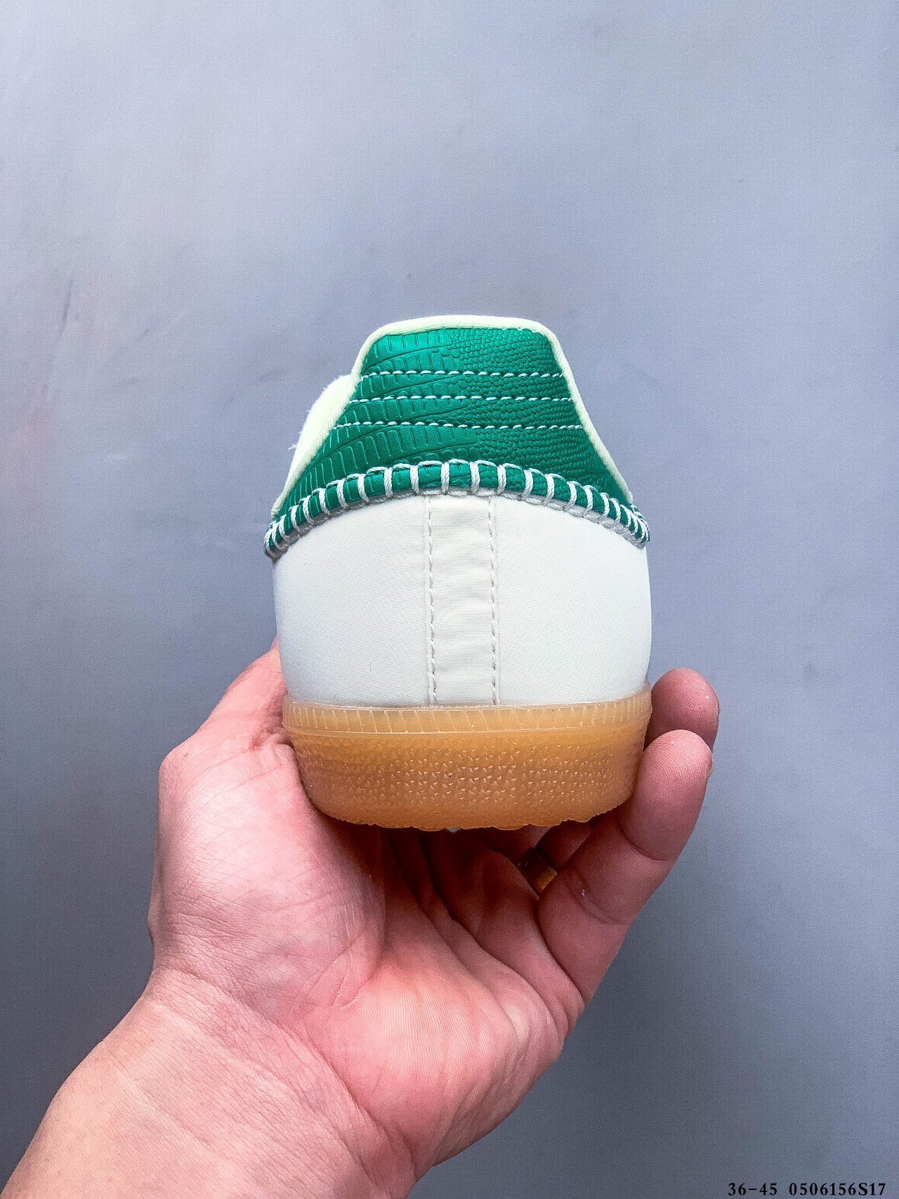 39$ Adidas Samba OG Size 36-45 419760 PM16 gallery