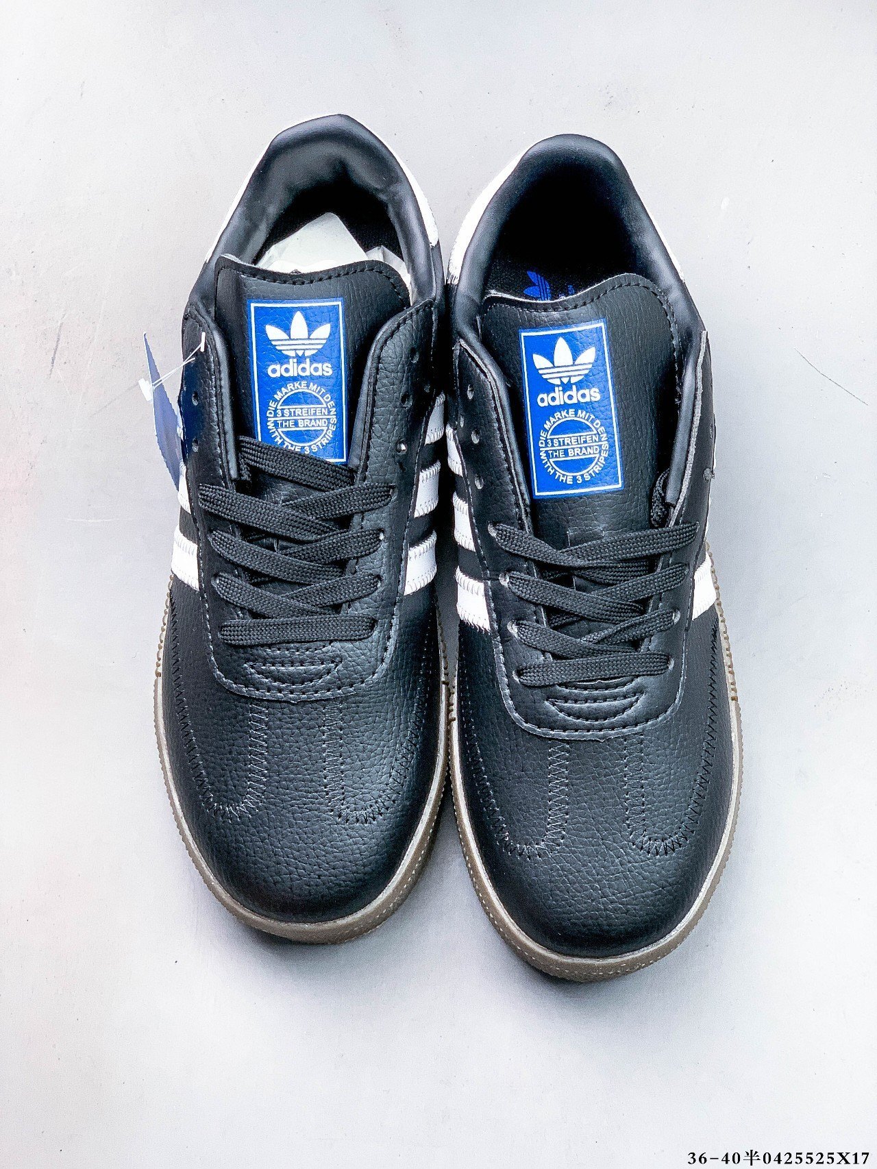 39$ Adidas Samba OG Size 36-45 419760 PM16 gallery