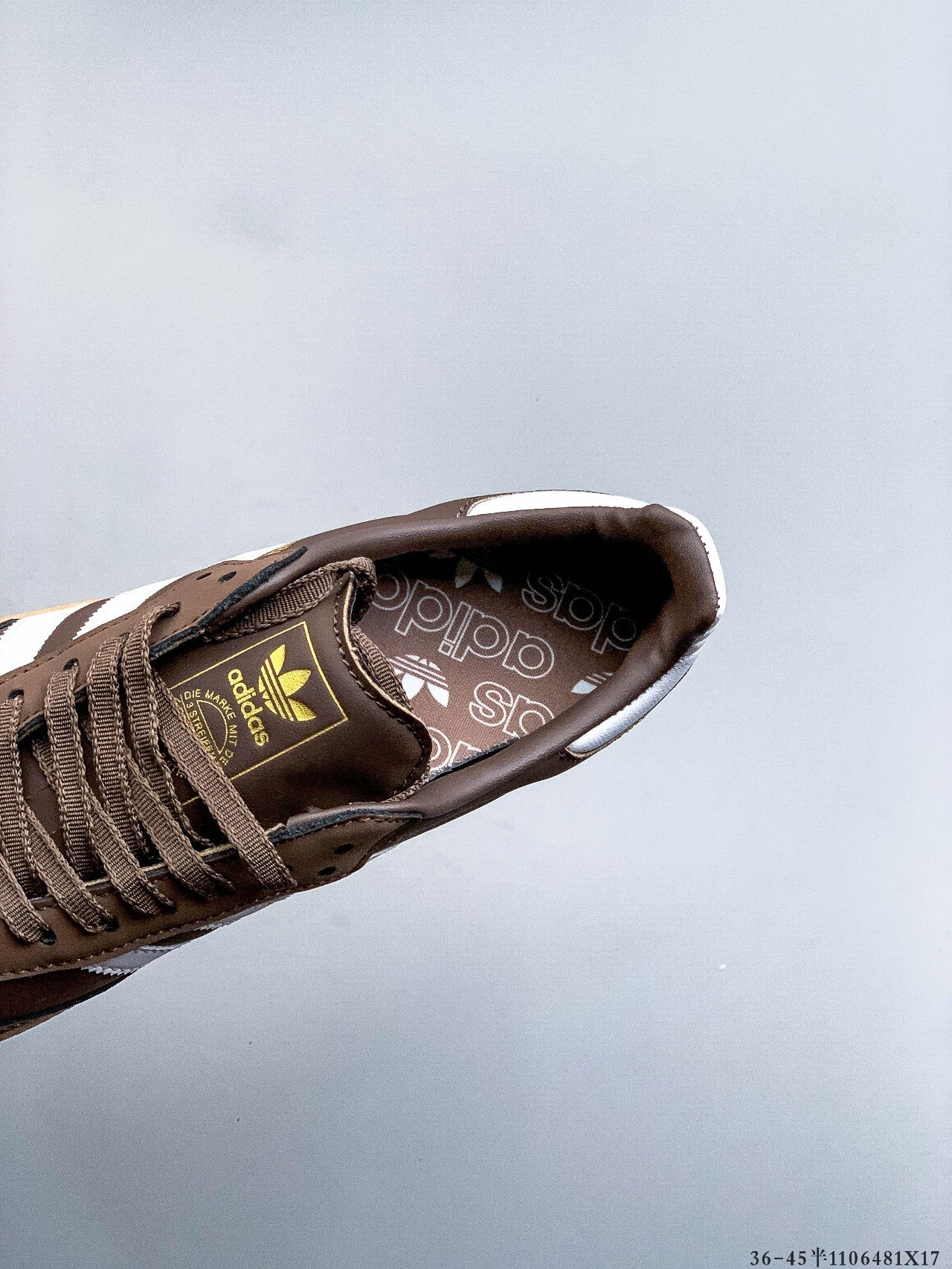 39$ Adidas Samba OG Size 36-45 419760 PM16 gallery