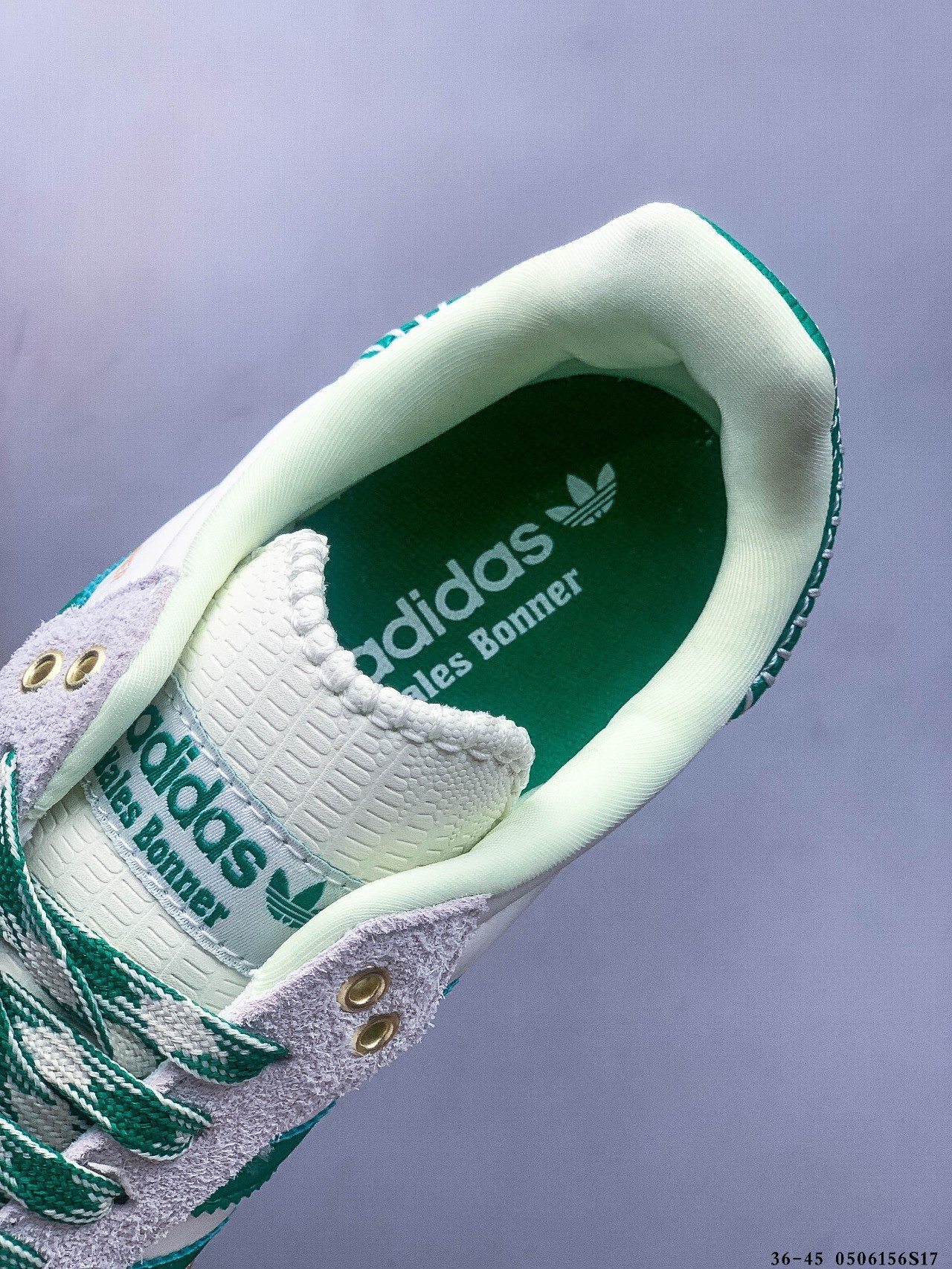 39$ Adidas Samba OG Size 36-45 419760 PM16 gallery