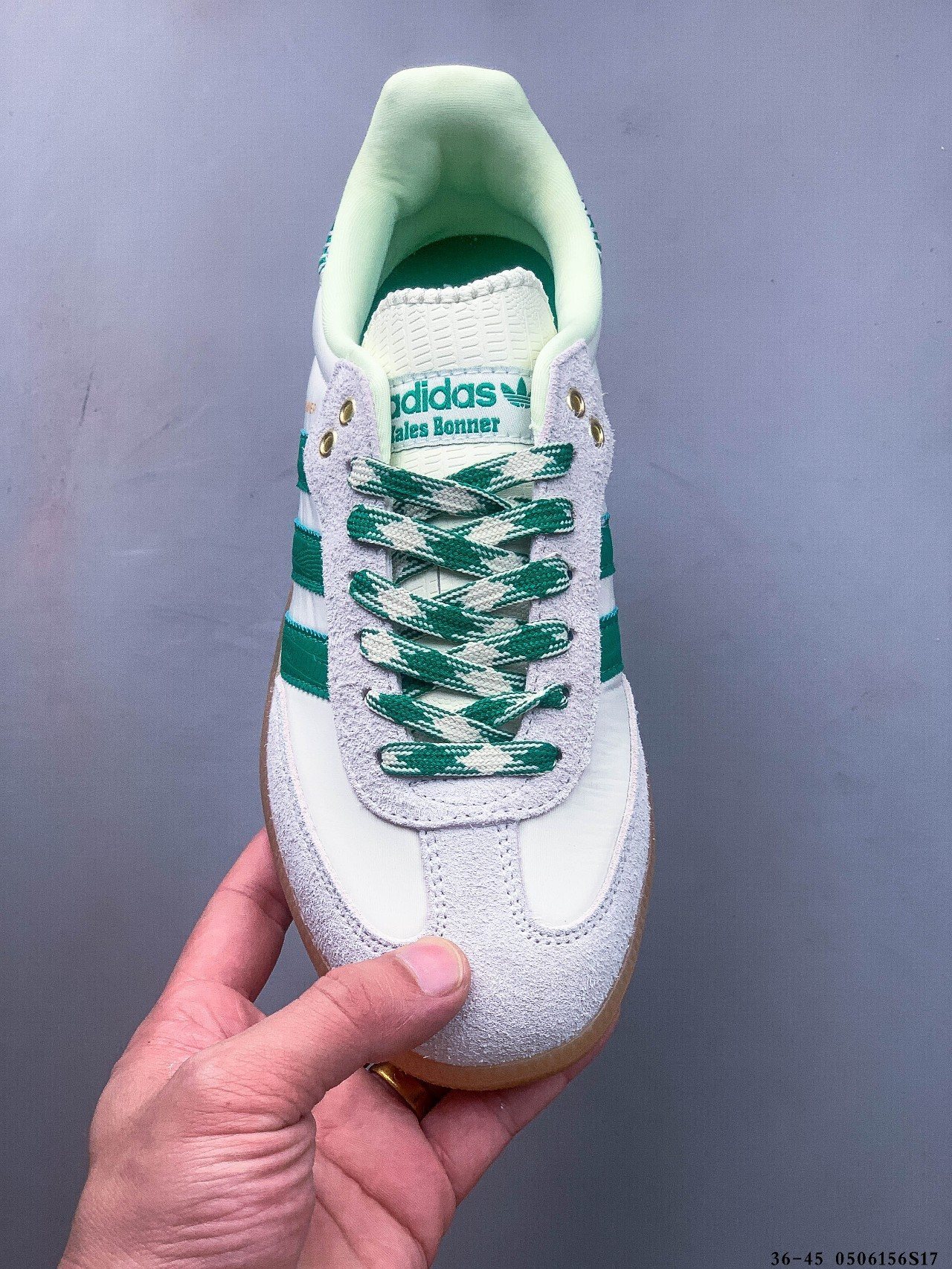 39$ Adidas Samba OG Size 36-45 419760 PM16 gallery