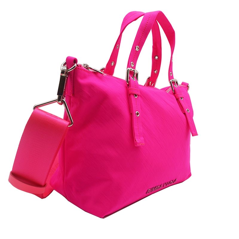 39$ Bimba Y LOLA Tote bag 416646 ZZ247 gallery