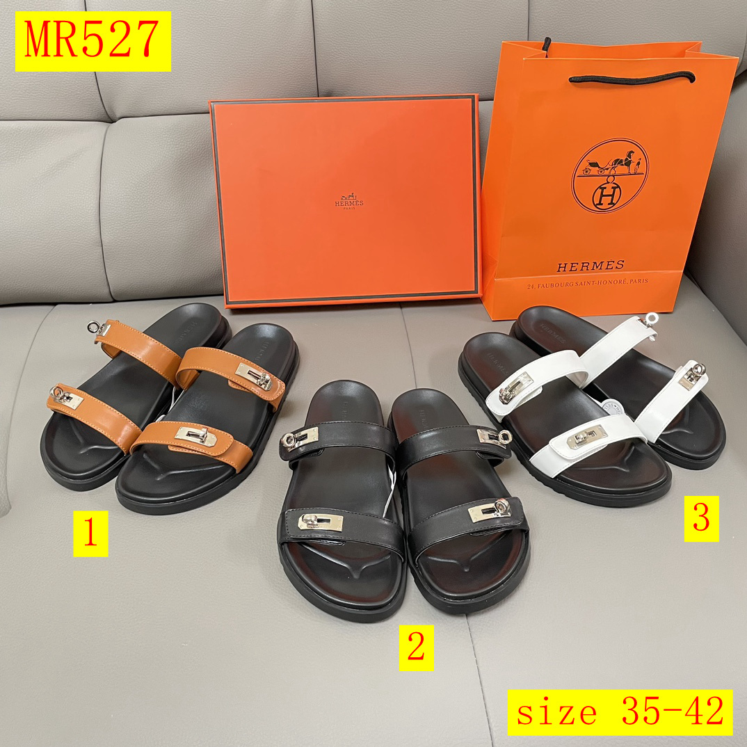 39$ Hermes 25SS size 35-42 615740 MR527 gallery