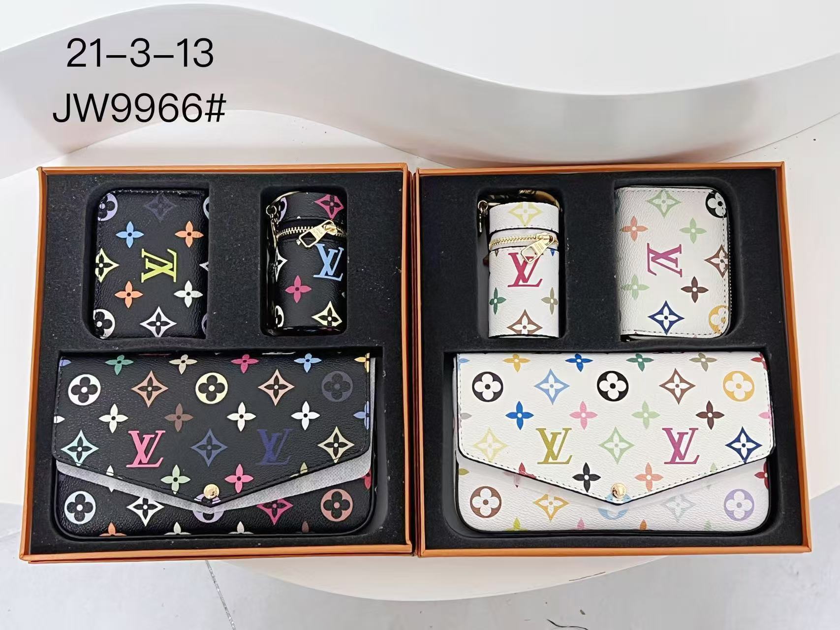 39$ LV Shoulder bag size 21x3x13cm 512580 BYA237 gallery