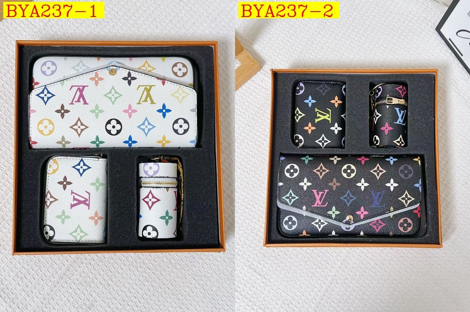 39$ LV Shoulder bag size 21x3x13cm 512580 BYA237 gallery