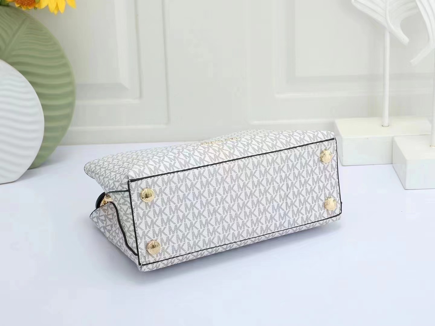 39$ MK 20201 Tote bag size 27x18x11 cm 116786 BR1778 gallery