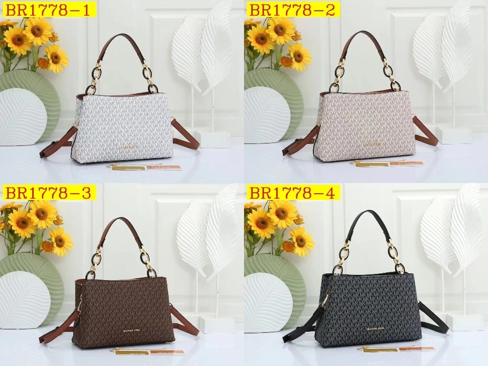 39$ MK 20201 Tote bag size 27x18x11 cm 116786 BR1778 gallery
