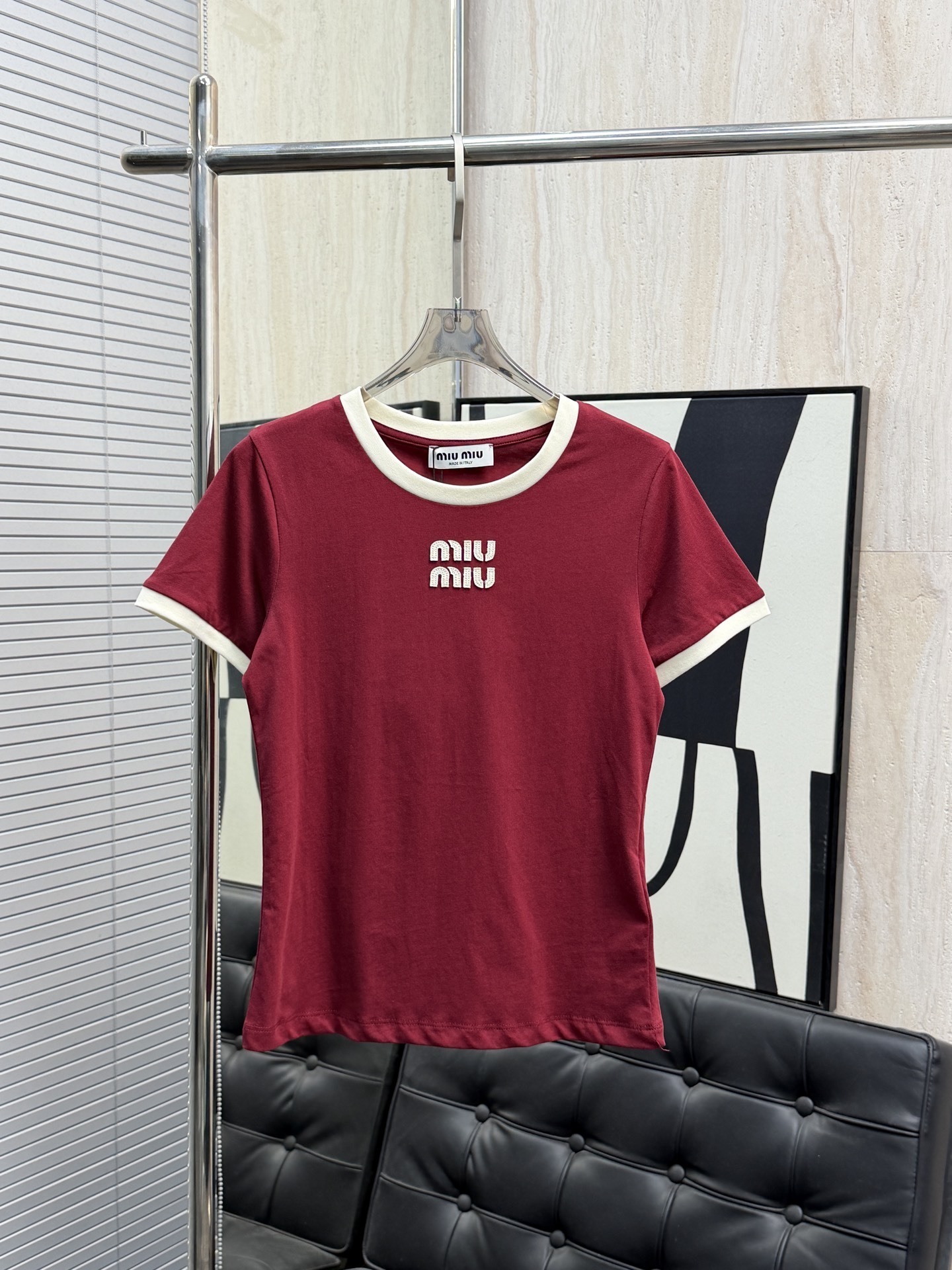 39$ Miu Mi 26Ss size S-L 620150 BF154 gallery
