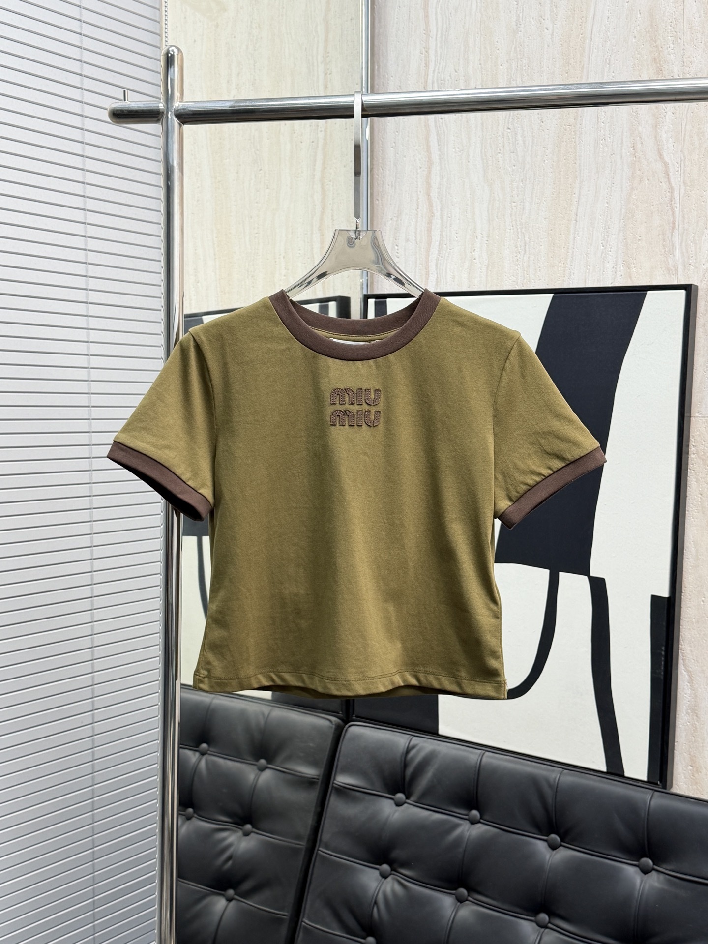 39$ Miu Mi 26Ss size S-L 620150 BF154 gallery