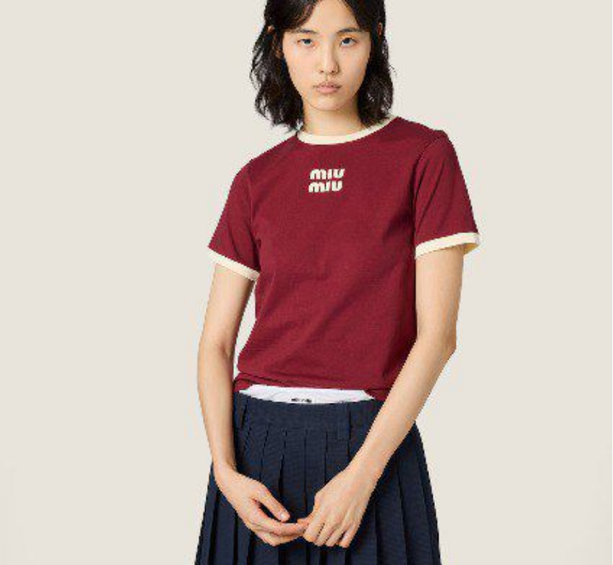 39$ Miu Mi 26Ss size S-L 620150 BF154 gallery