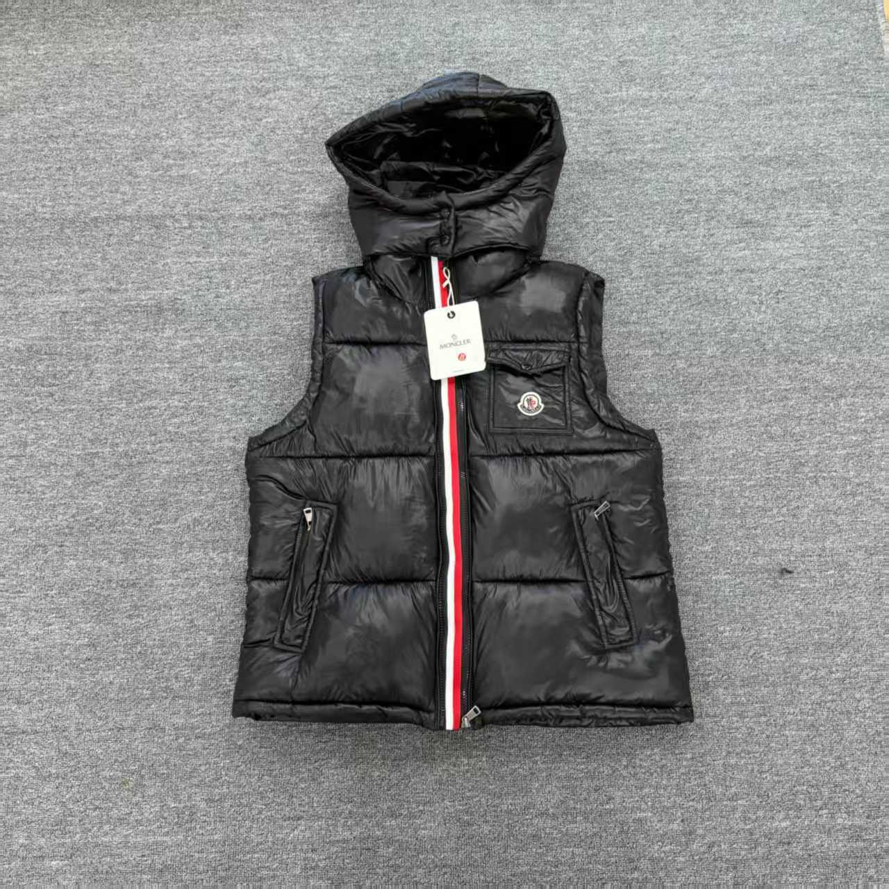 39$ Moncler Cotton Jacket Size S-2XL 916510 ZLYF2 gallery