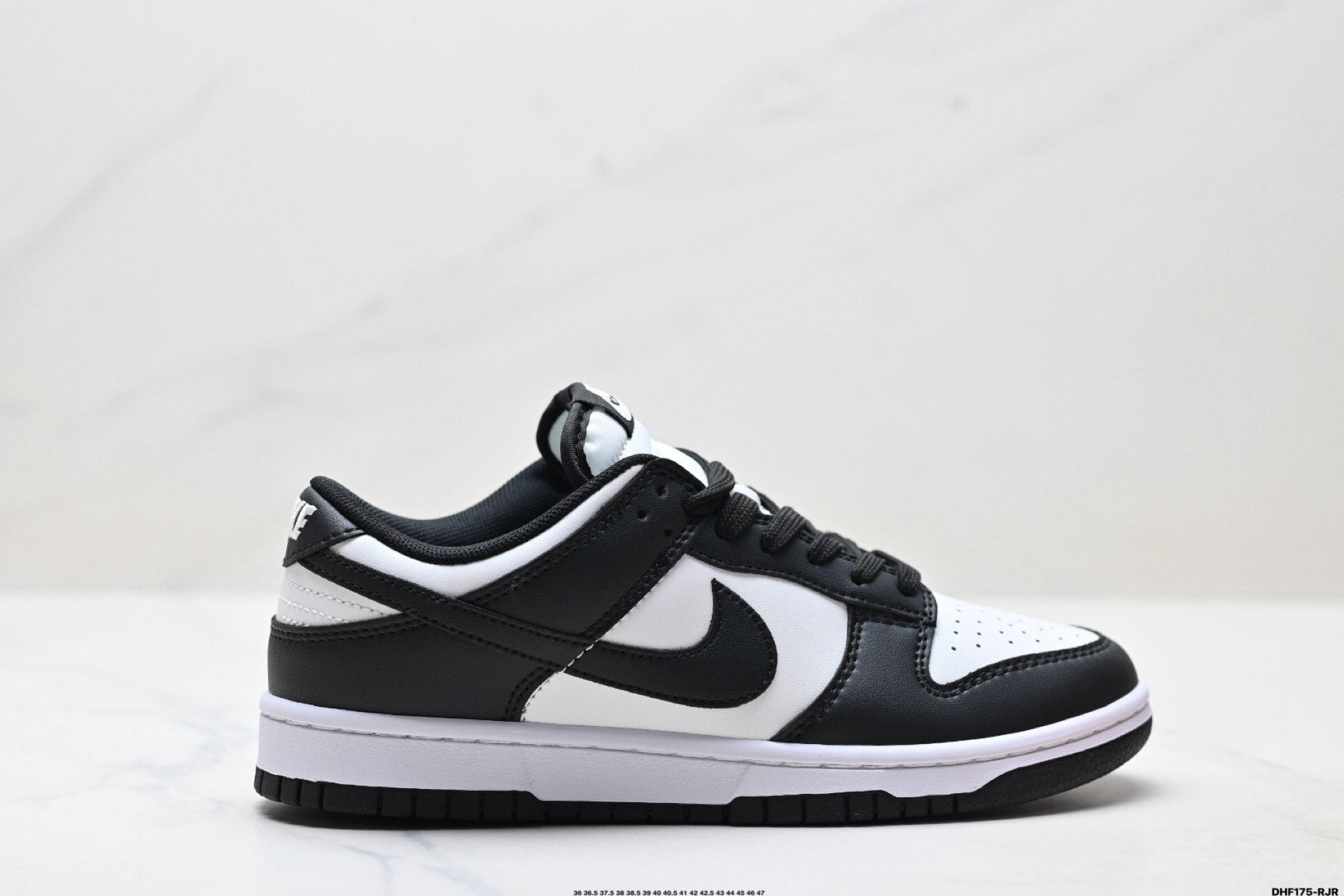 39$ NIKE DUNK LOW Size 36-45 half 517530 ZM154 gallery