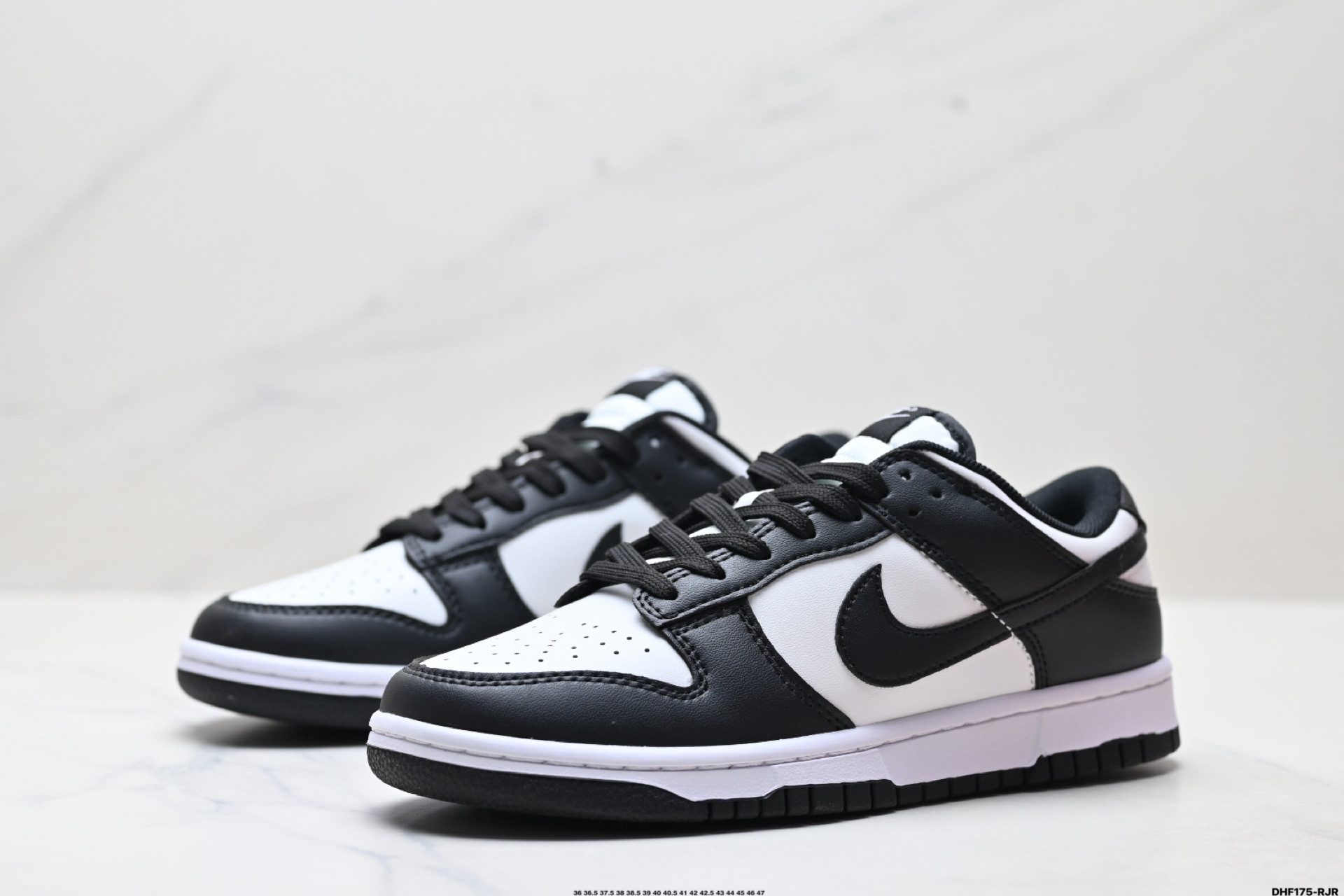 39$ NIKE DUNK LOW Size 36-45 half 517530 ZM154 gallery