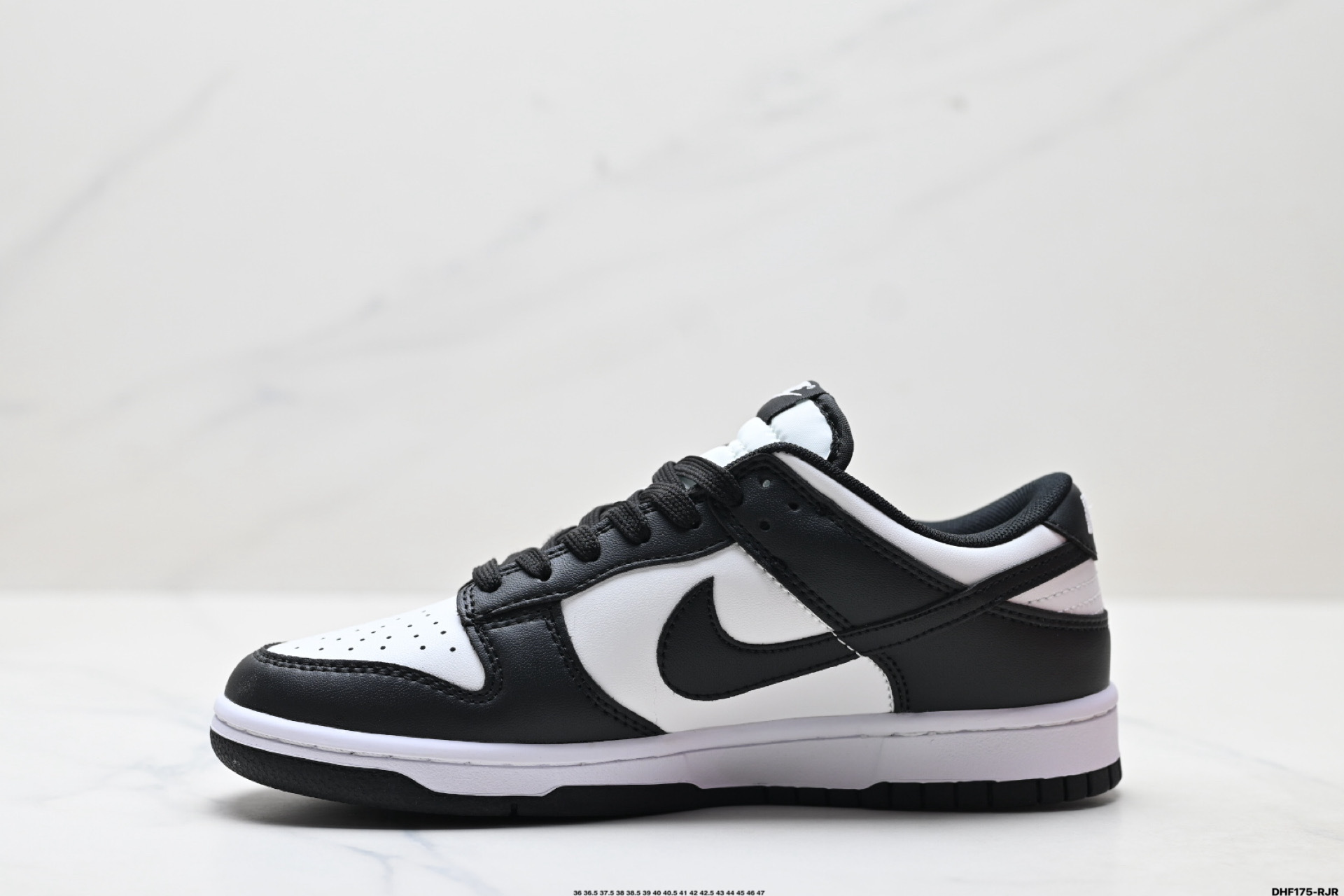 39$ NIKE DUNK LOW Size 36-45 half 517530 ZM154 gallery