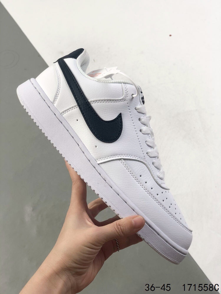 39$ Nike Court Vision Low size 36-45 917570 ZM138 gallery