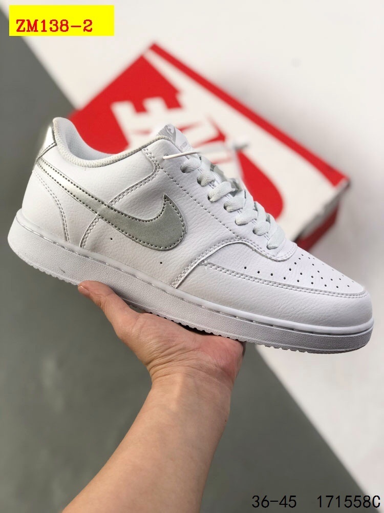 39$ Nike Court Vision Low size 36-45 917570 ZM138 gallery