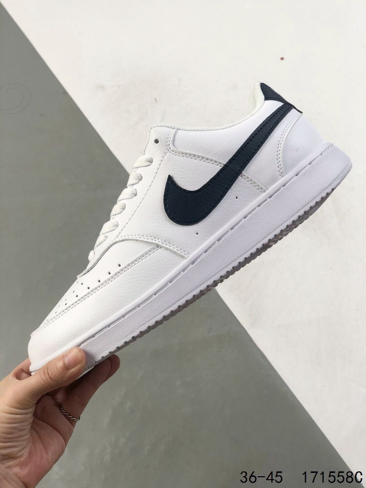 39$ Nike Court Vision Low size 36-45 917570 ZM138 gallery