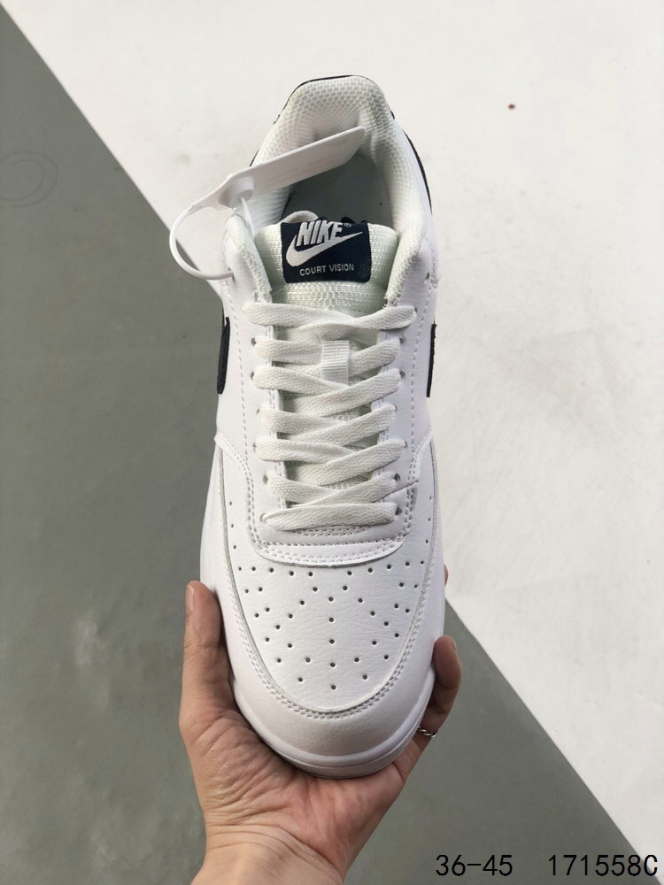 39$ Nike Court Vision Low size 36-45 917570 ZM138 gallery