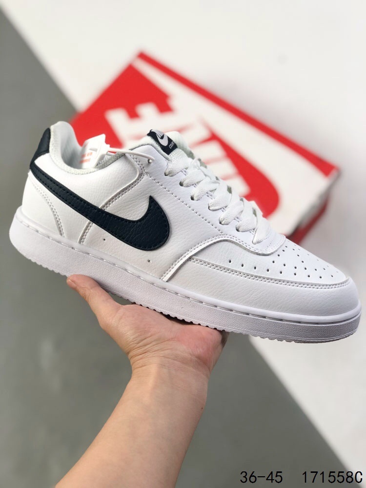 39$ Nike Court Vision Low size 36-45 917570 ZM138 gallery