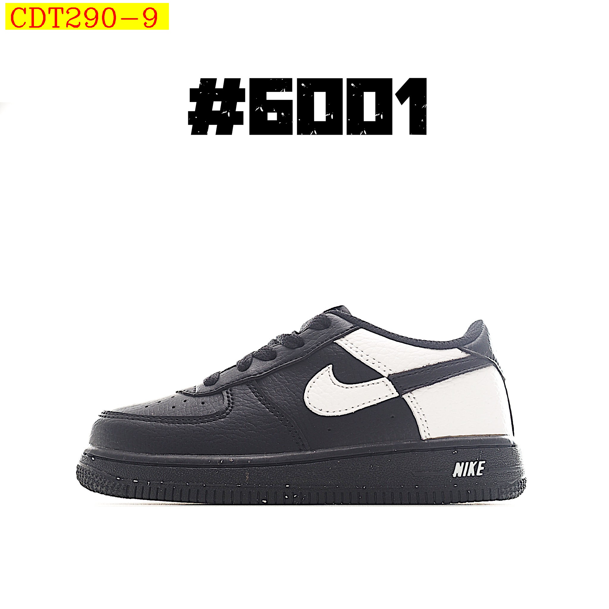 39$ Nike Force 1 Low for kids size 22-35 219930 CDT290 gallery