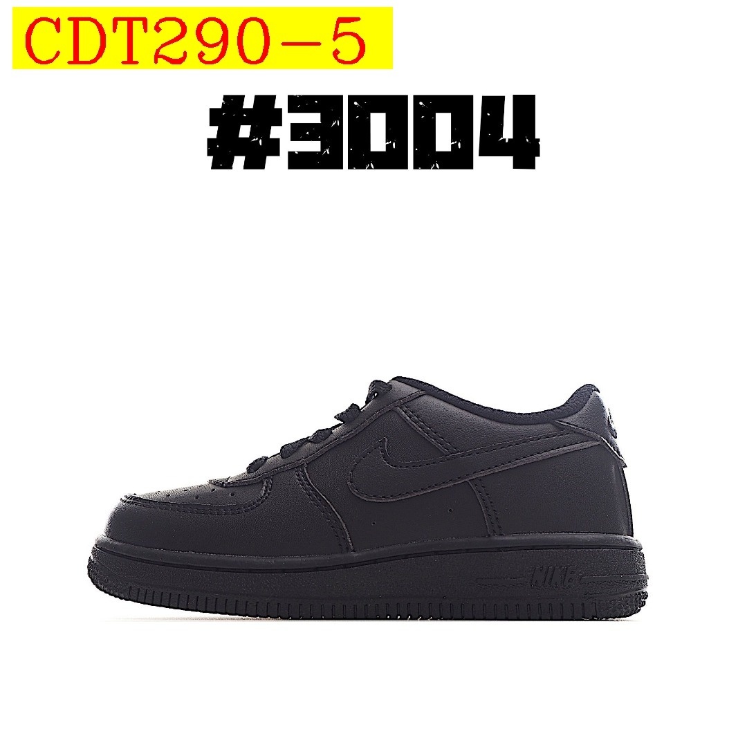 39$ Nike Force 1 Low for kids size 22-35 219930 CDT290 gallery