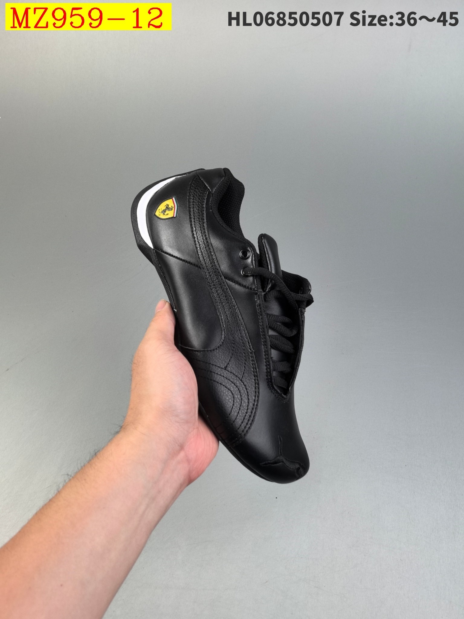 39$ PUMA PD Ridge Cat size 36-45 414780 MZ959 gallery