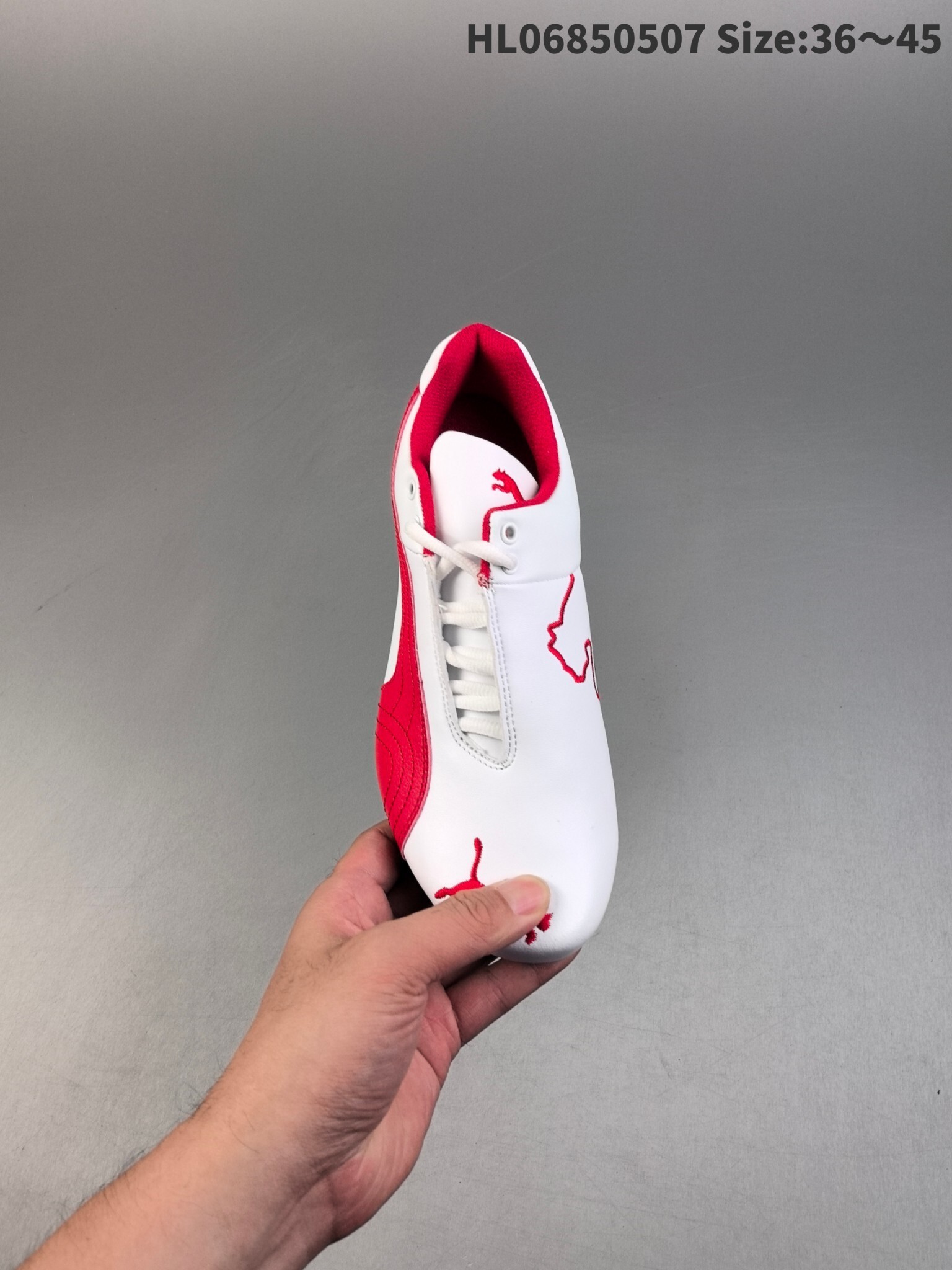 39$ PUMA PD Ridge Cat size 36-45 414780 MZ959 gallery