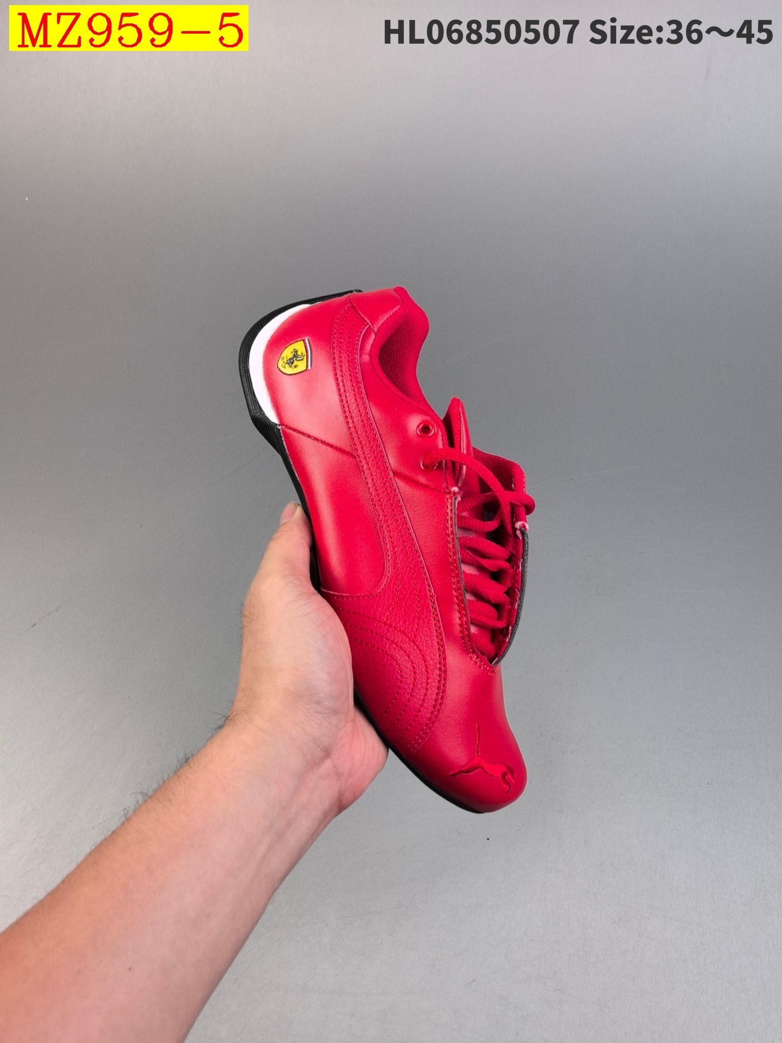 39$ PUMA PD Ridge Cat size 36-45 414780 MZ959 gallery