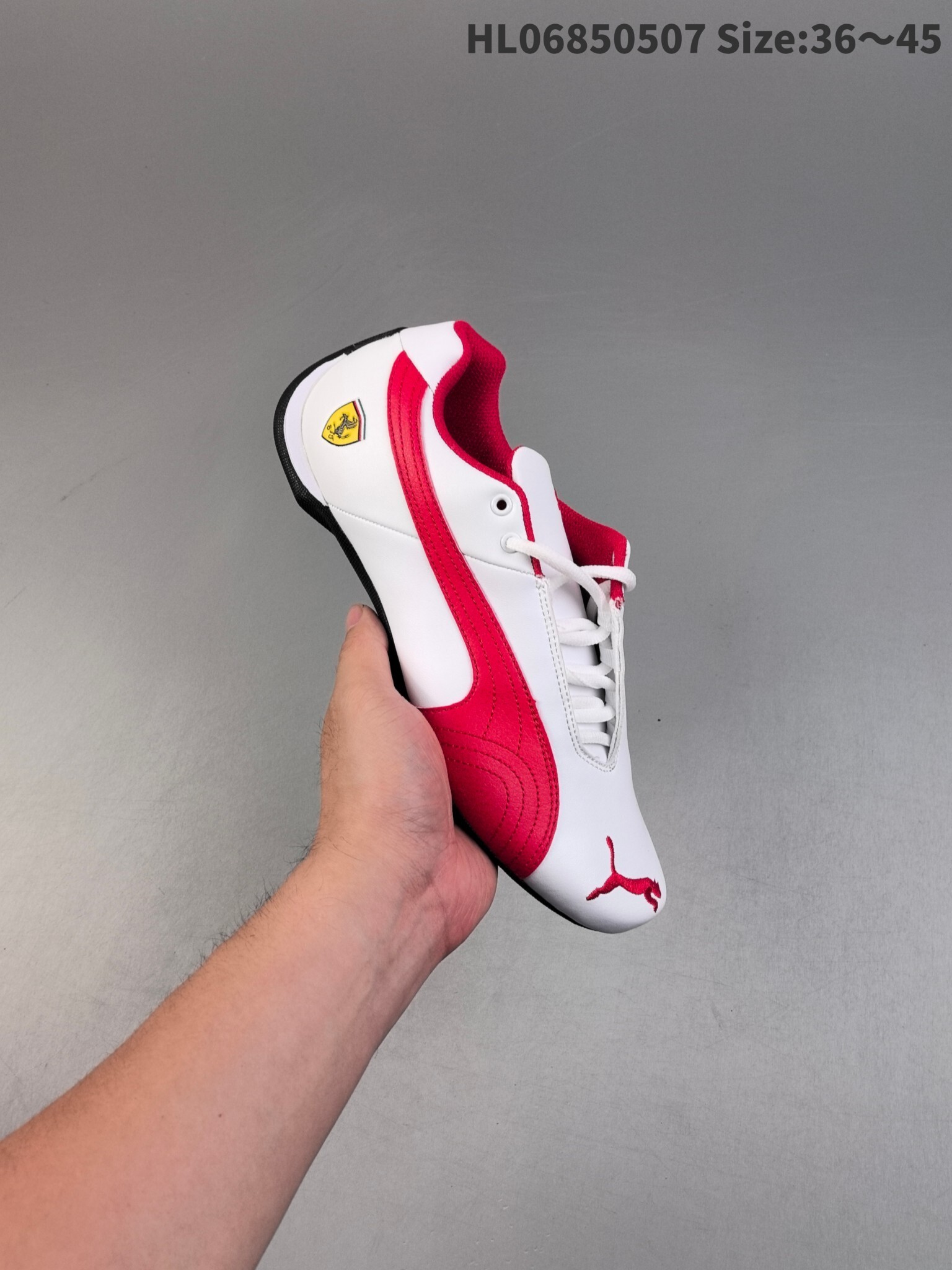 39$ PUMA PD Ridge Cat size 36-45 414780 MZ959 gallery