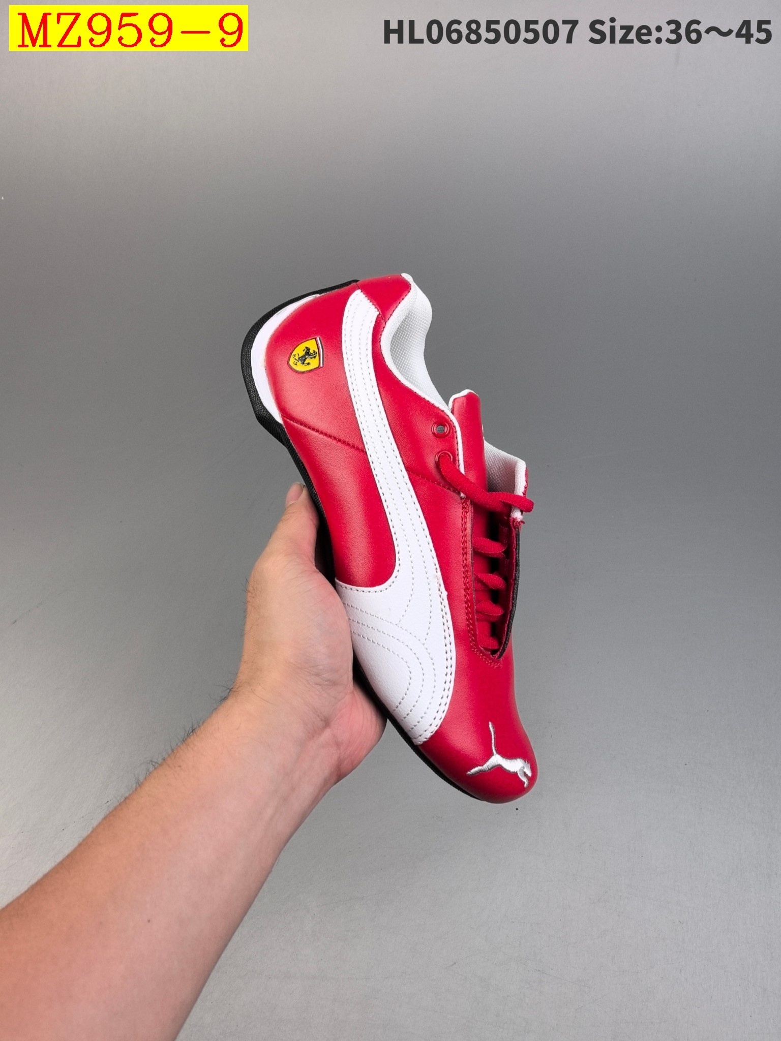 39$ PUMA PD Ridge Cat size 36-45 414780 MZ959 gallery