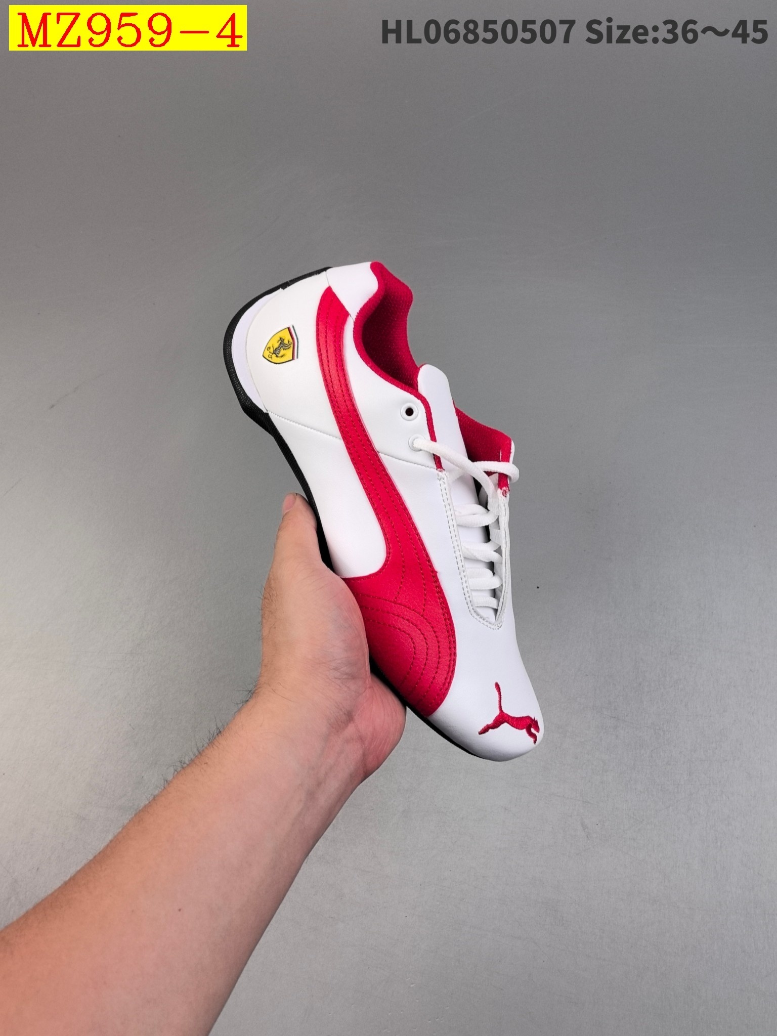 39$ PUMA PD Ridge Cat size 36-45 414780 MZ959 gallery