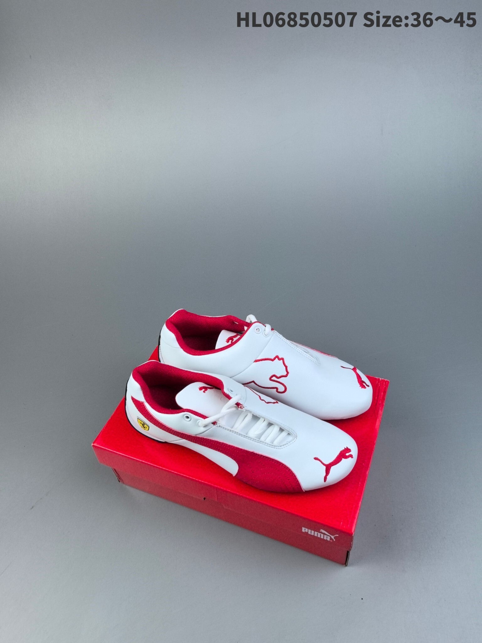 39$ PUMA PD Ridge Cat size 36-45 414780 MZ959 gallery