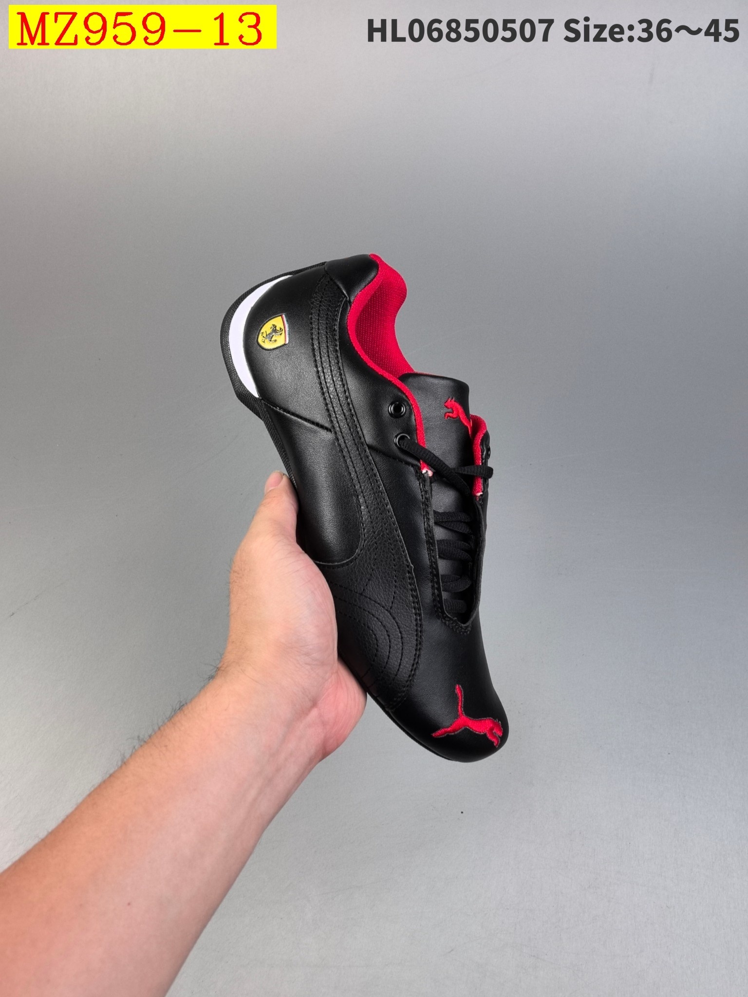 39$ PUMA PD Ridge Cat size 36-45 414780 MZ959 gallery