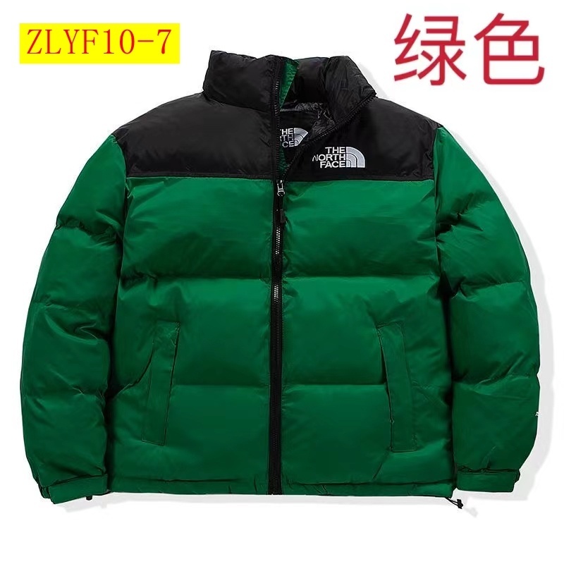 39$ The North Face 1996 Jacket fill cotton Size M-2XL 410278 ZLYF10 gallery